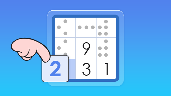 simple sudoku with answers